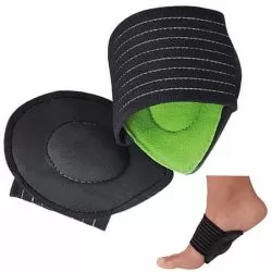 Подложки при плоскостъпие Verk Group, 2 бр.