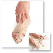 Стабилизираща ортеза за палеца на крака