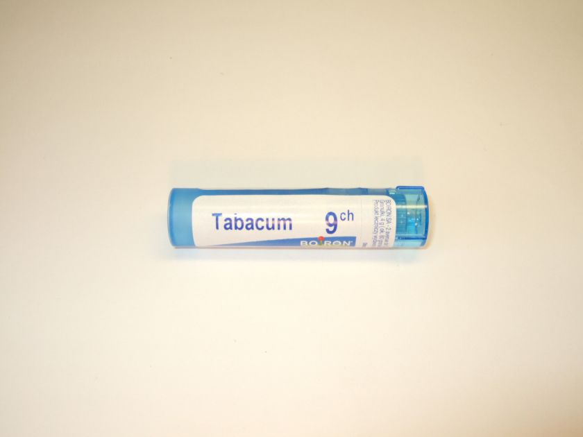 ТАБАКУМ 9 CH син ( Tabacum )