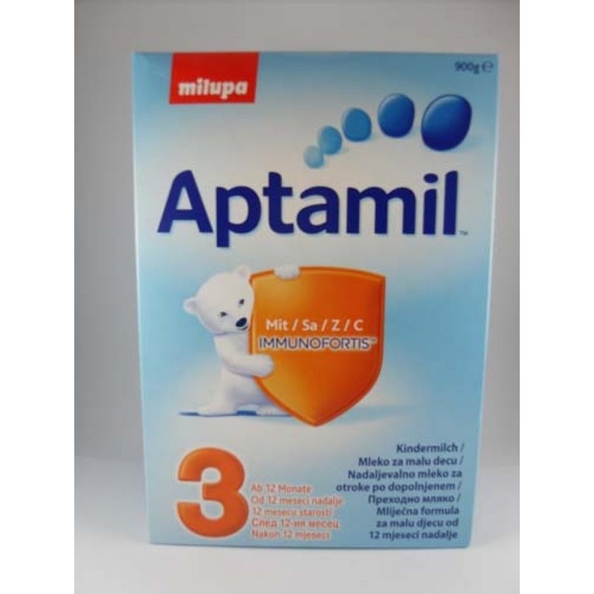 Мляко Аптамил 3  - 800 гр.