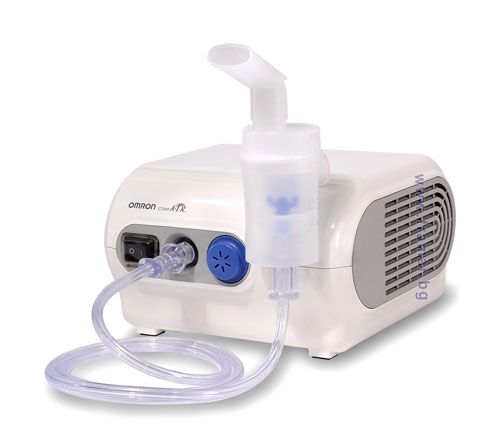 Апарат за инхалации NE - C28P - Омрон