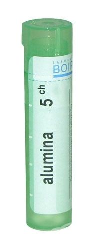 Алумина (Alumina) 5 CH
