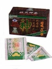 Кожухаров - лечебен чай Астрагал - 25 пакетчета