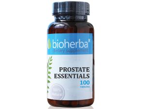 Биохерба - Формула за простатата х 100 капсули
