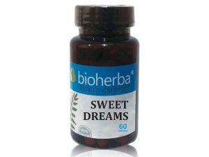 Биохерба - Сладки Сънища х 60 капсули