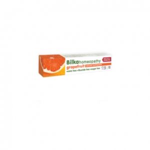 Билка - Паста за зъби Хомеопатия грейпфрут х 75 мл.