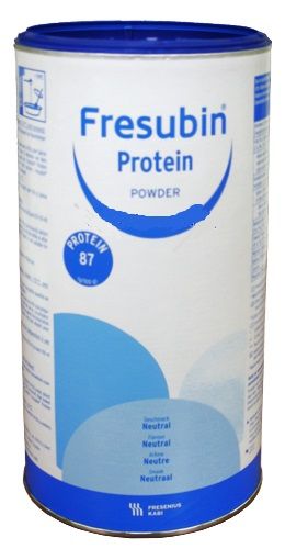 Фрезубин протеин пудра – 300 гр.