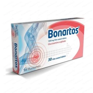 Бонартос 1178 мг х 30 табл