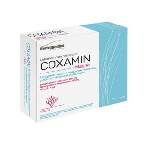 Коксамин 1000 мг. x 60 бр.