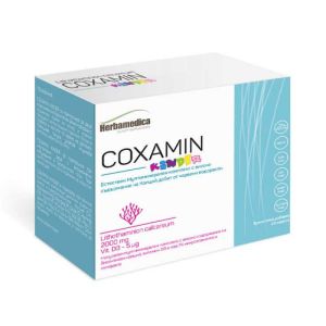 Коксамин кидс сашета 2000 мг. x 20 бр.