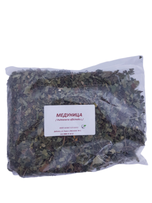 Медуница (Pulmonaria officinalis) - листа 50 гр 