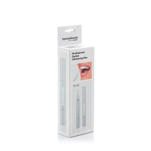 Писалка за ефективно избелване на зъби (2 броя в опаковка)