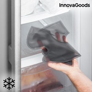 Наглезенка със студен или топъл ефект InnovaGoods, 47 x 24 см