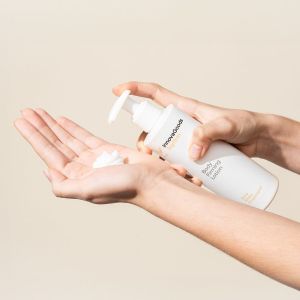 Комплект масажор и крем против целулит InnovaGoods