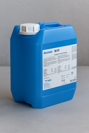 Деконекс Дезинфектант за повърхности 50FF - 5 литра