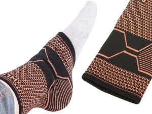 Стабилизатор за глезен и стъпало Verk Group