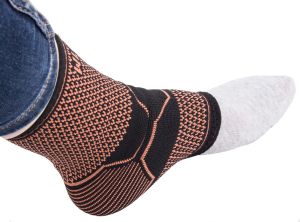 Стабилизатор за глезен и стъпало Verk Group