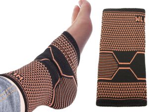 Стабилизатор за глезен и стъпало Verk Group