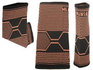 Стабилизатор за глезен и стъпало Verk Group