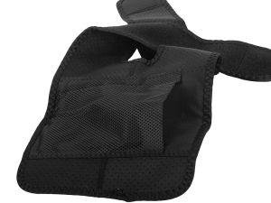 Електрическа затопляща наколенка с масаж Verk Group