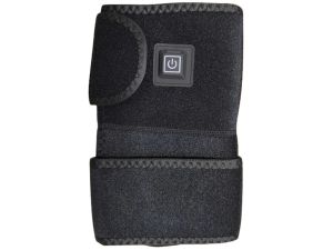 Електрическа затопляща наколенка с масаж Verk Group