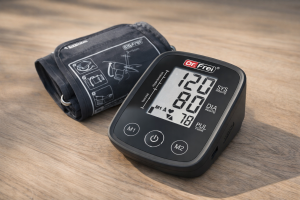 Автоматичен апарат за кръвно налягане M-PRIME, Dr.Frei