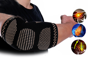 Еластичен налакътник за ръка Verk Group