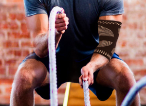 Еластичен налакътник за ръка Verk Group