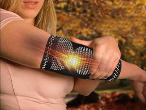 Еластичен налакътник за ръка Verk Group