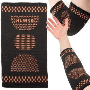 Еластичен налакътник за ръка Verk Group