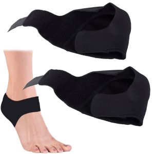 Ортопедични подложки за пета Verk Group, При болки в петата и плантарен фасциит