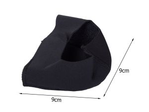 Ортопедични подложки за пета Verk Group, При болки в петата и плантарен фасциит