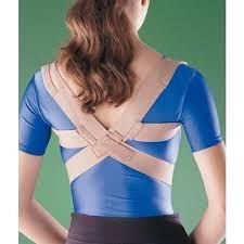 Ортеза за гръб и раменен пояс
