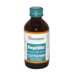 Септилин сироп за добра имунна система