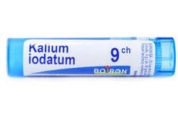 КАЛИУМ йодатум 9 CH син ( Kalium iodatum )