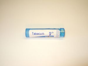 ТАБАКУМ 9 CH син ( Tabacum )
