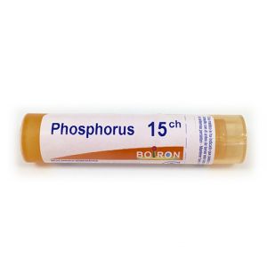ФОСФОРУС 15 CH оранж. ( Phosphorus )