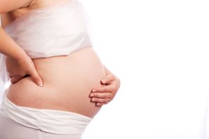 Билкова рецепта за забременяване