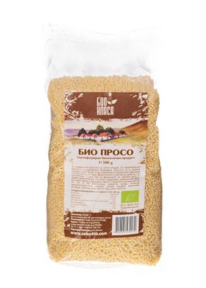 Просо - 500 гр.
