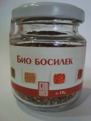 Босилек - 15 гр.