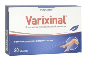 Вариксинал - 30 табл.