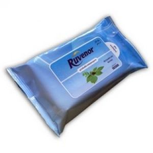 Рувенор мокри кърпички за хемороиди - 20 бр.