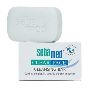 Себамед сапун при акне и кожни раздразнения - 100 гр.