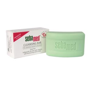 Себамед сапун за чувствителна кожа - 100 гр.