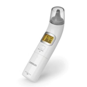 Електронен термометър за ухо ОМРОН - GT 521