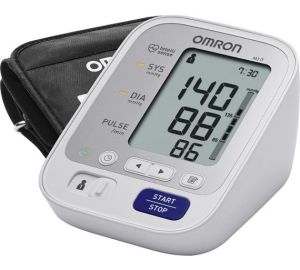 Електронен апарат за измерване на кръвното налягане ОМРОН M3 IT
