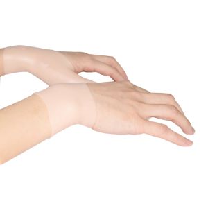 Силиконова ортеза за ръка при болки в китката
