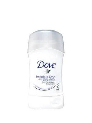 Dove Invisible Dry, Стик Против Изпотяване – 40 мл. 