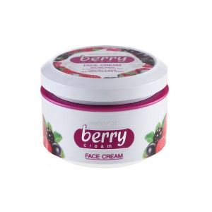 Berry Cream Крем за лице - 50 мл.