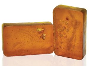 Биохерба - Ароматерапевтичен сапун - Мента - 60 гр.